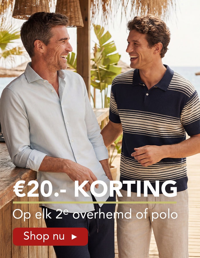 Heren product heroes