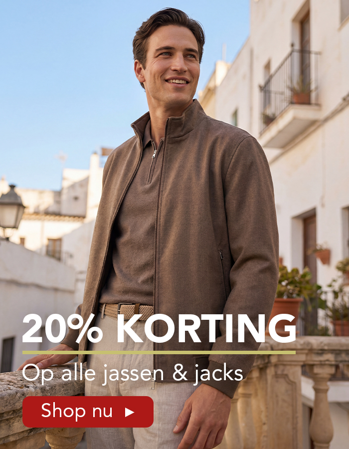heren broeken