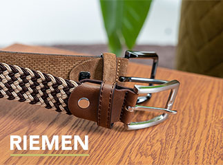 Riemen heren