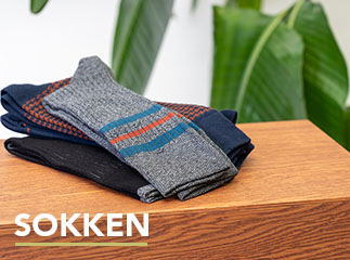 Sokken heren