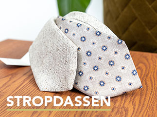 Stropdassen