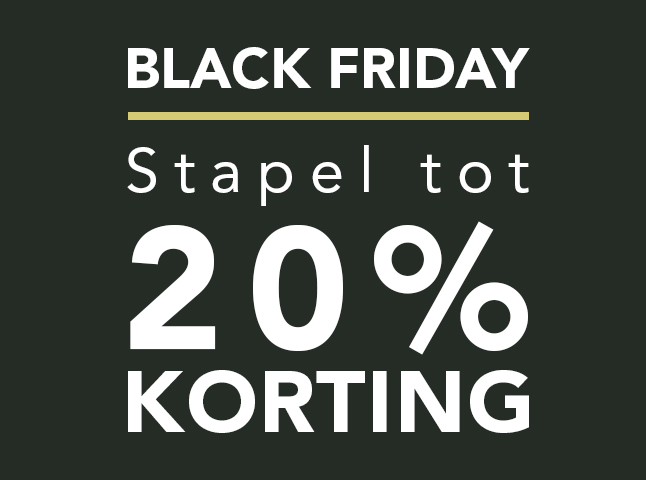 Duurzame herenkleding