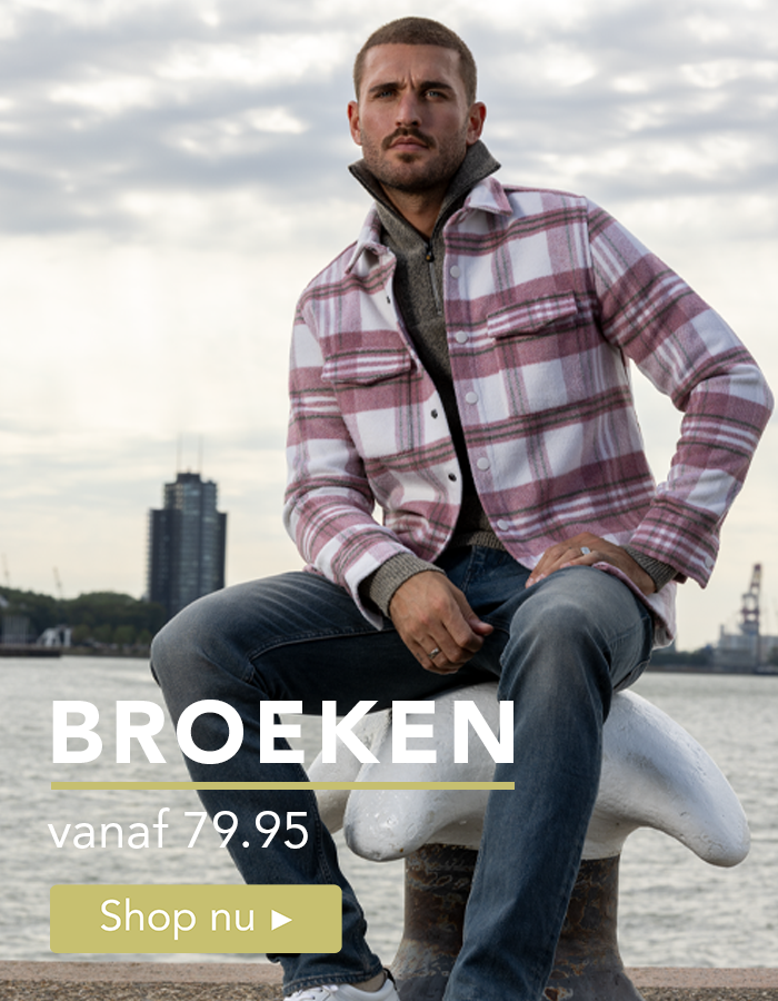 heren kostuums