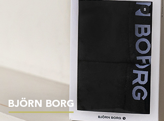 Bjorn borg boxers