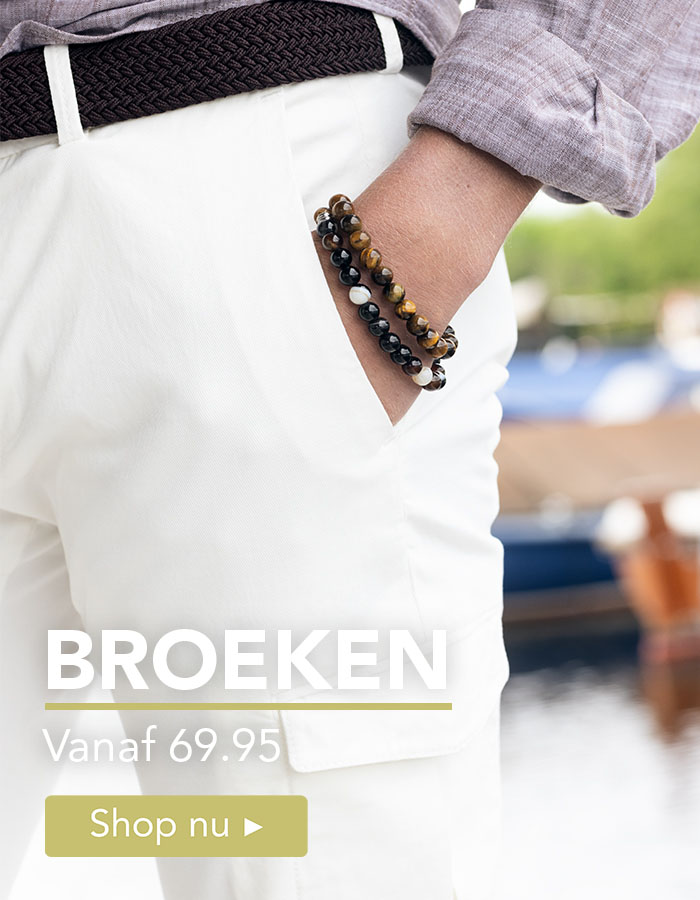 heren broeken