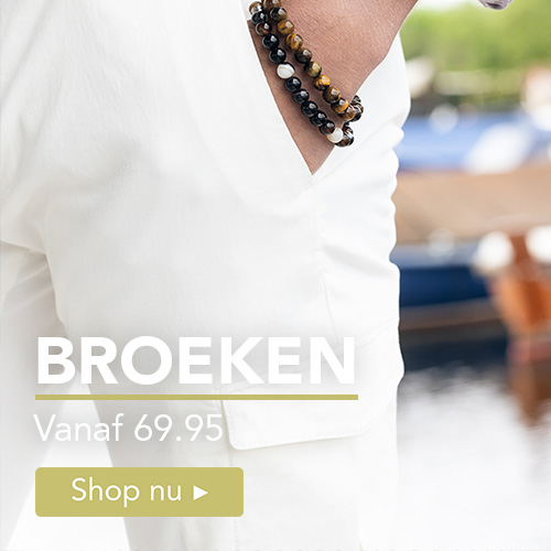 heren broeken