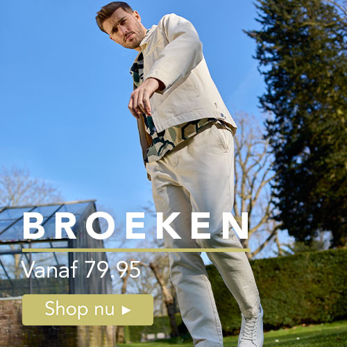 heren kostuums