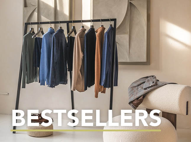 Bestsellers