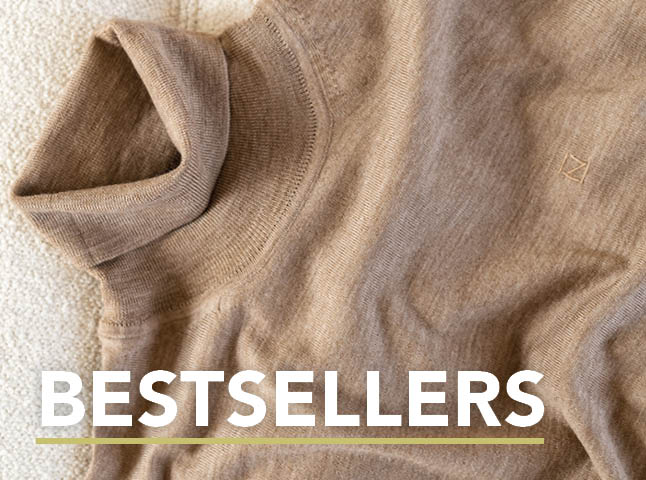 De beste coltrui onder de 70,-