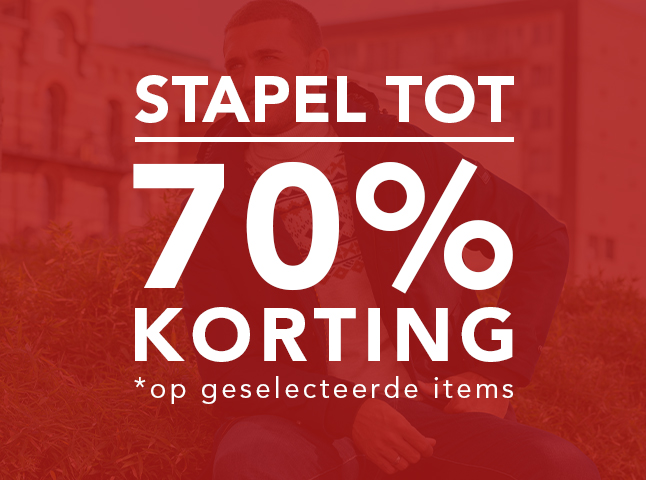 Duurzame herenkleding