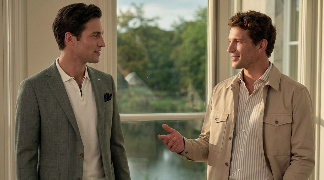 Waar je op moet letten tijdens het kopen van je trouwpak