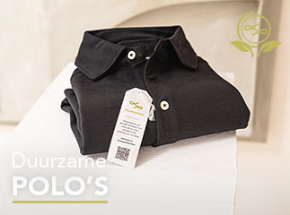 Duurzame polo's