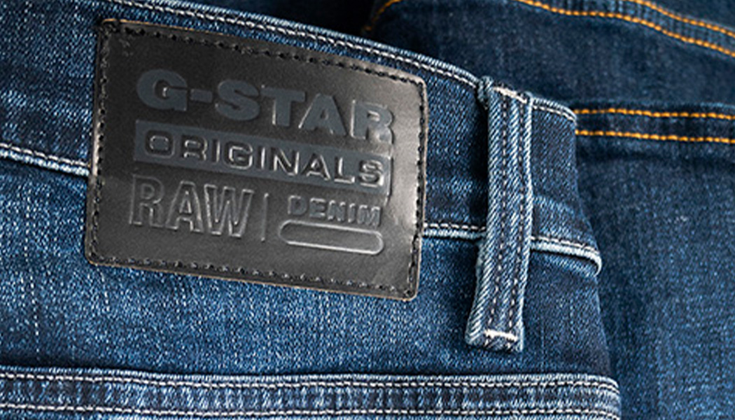 G-star jeans merk