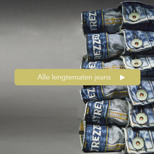 mooi Offer zwaar Extra lange broeken bij Jac Hensen | Herenkleding