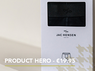 Jac Hensen ondergoed