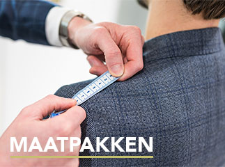 Maatpakken