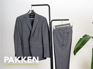 Heren pakken