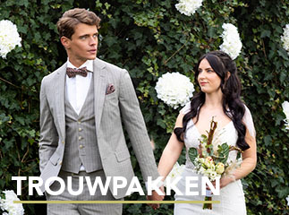 Trouwpakken