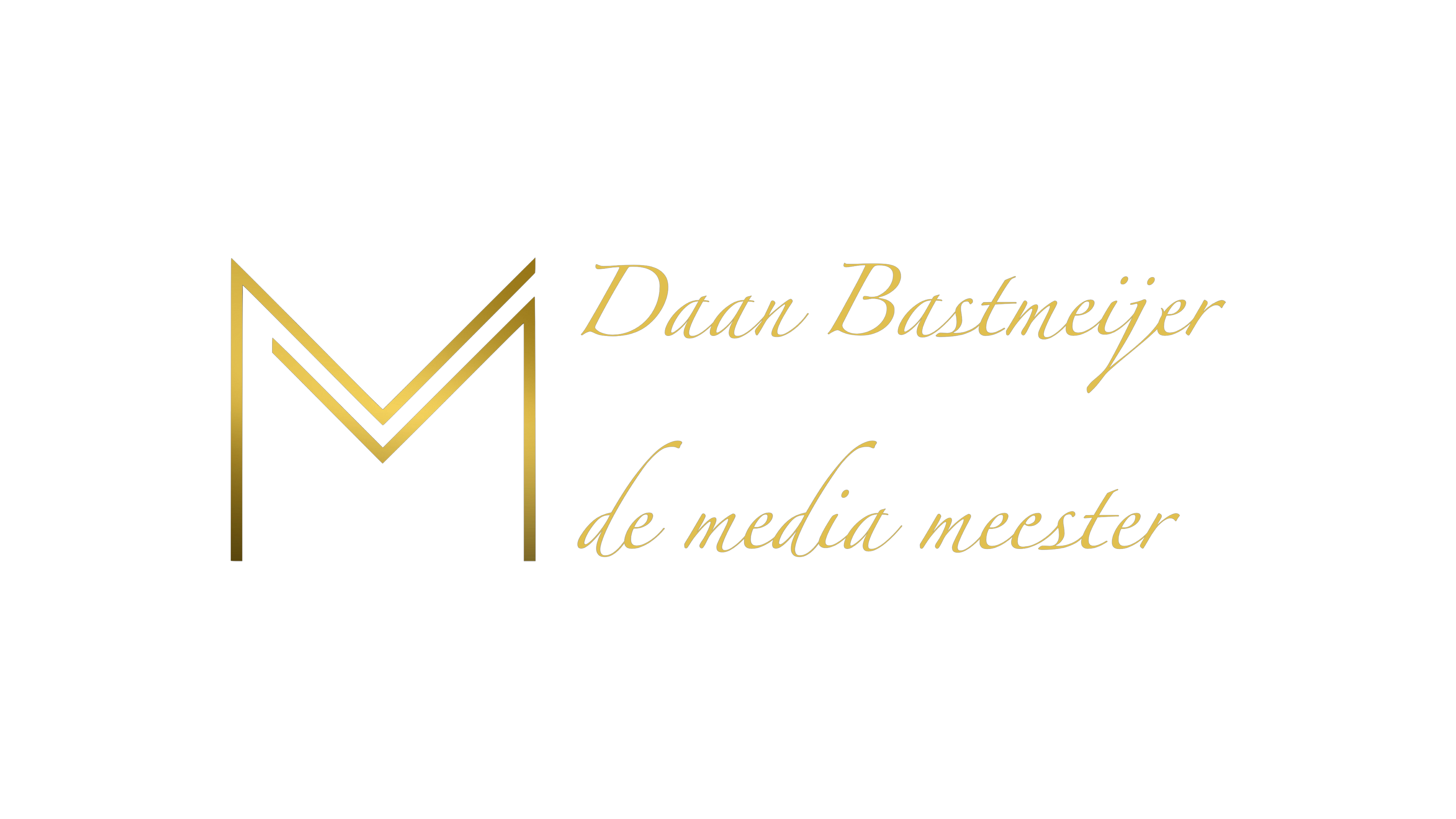 De Media Meester