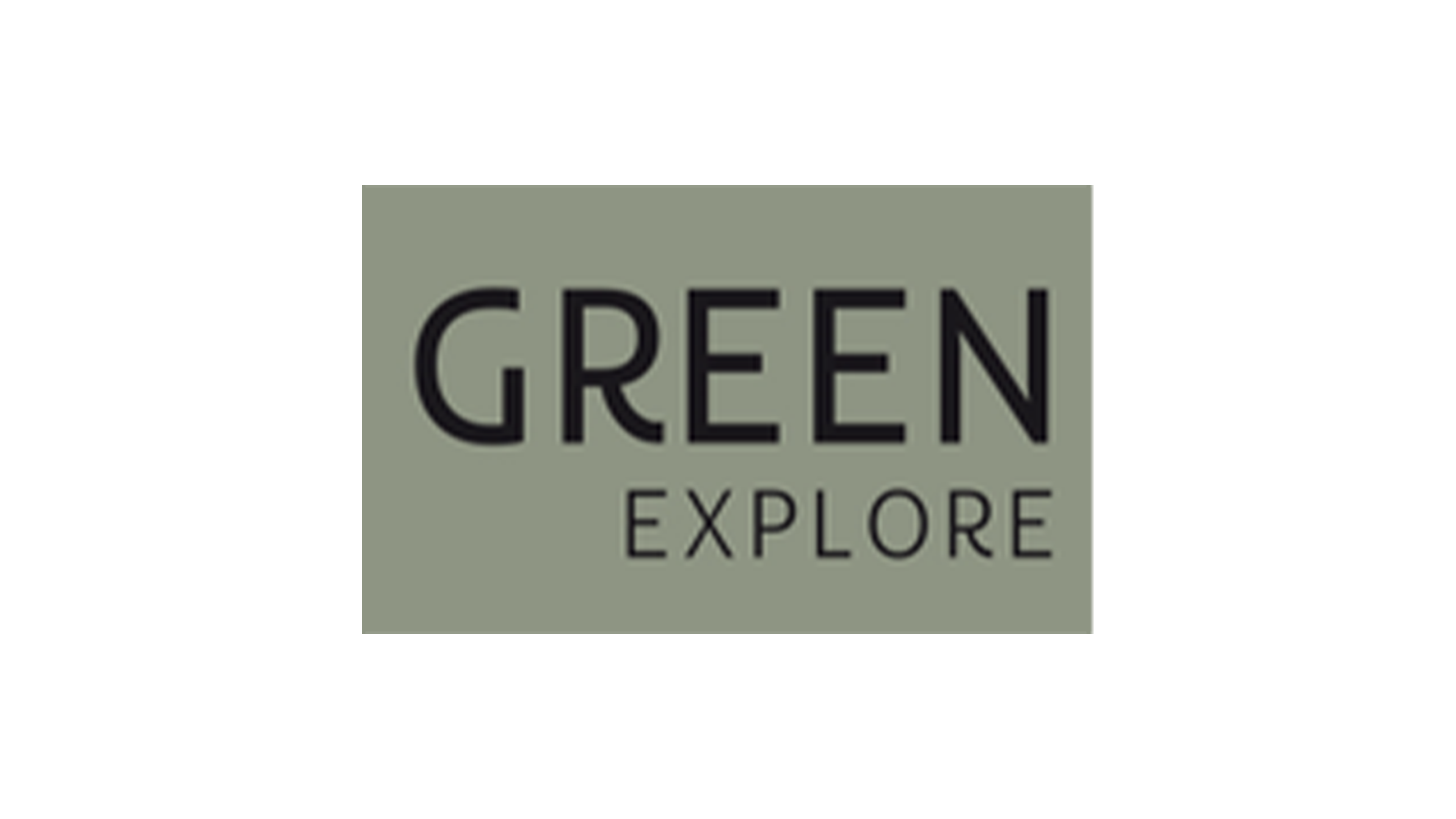 Green Explore