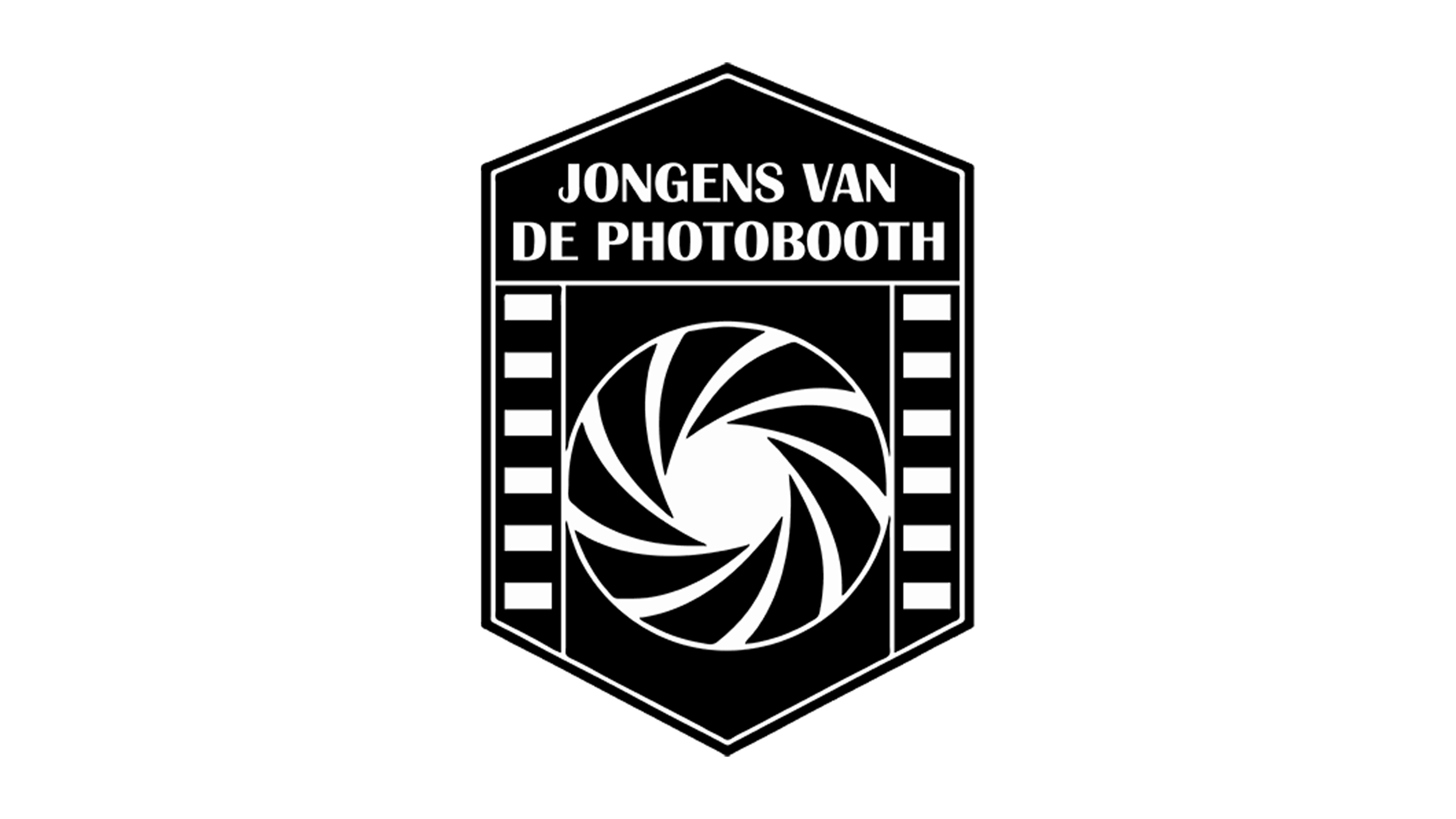 Jongens van de Photobooth