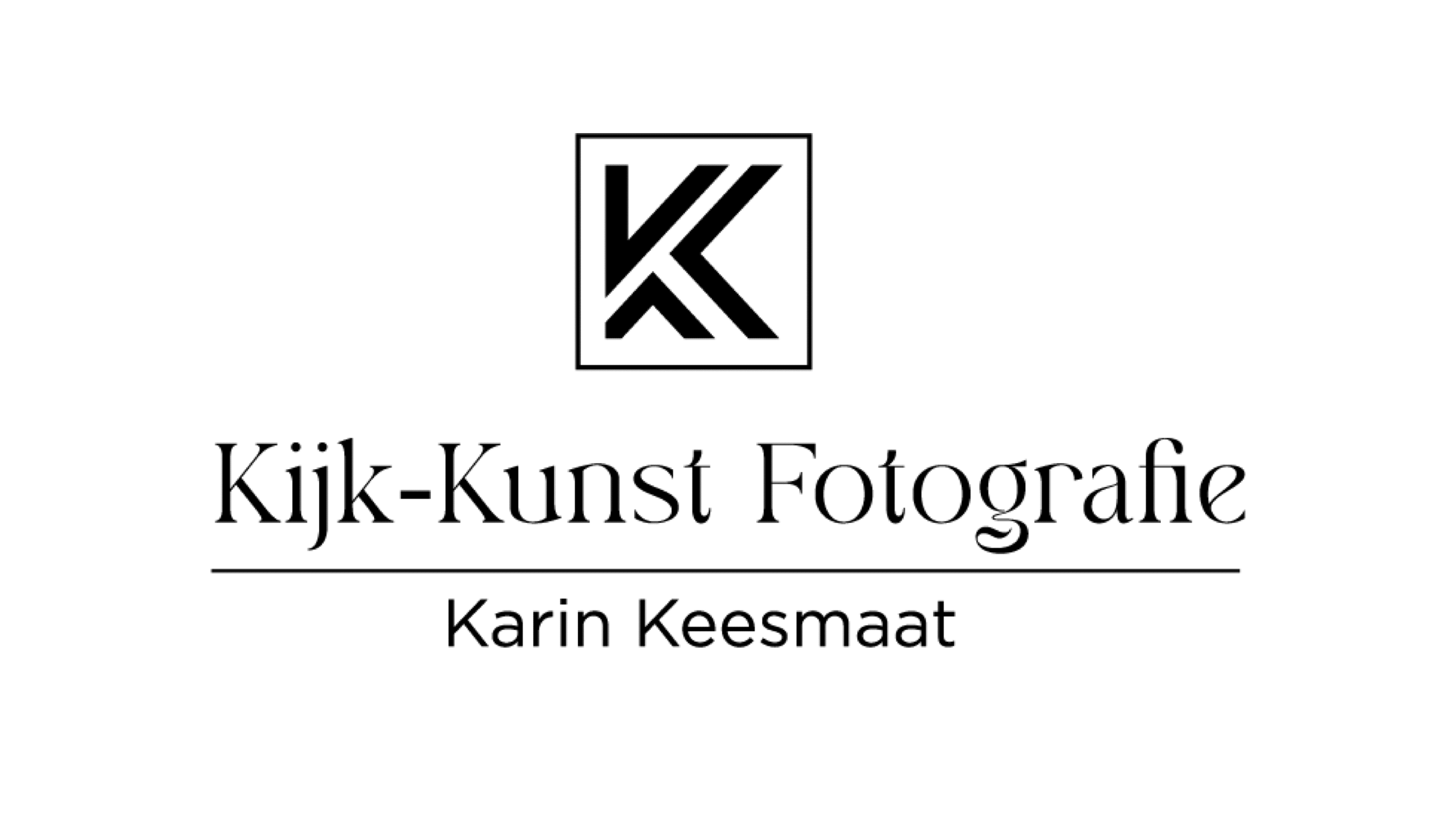 Kijk-Kunst fotografie