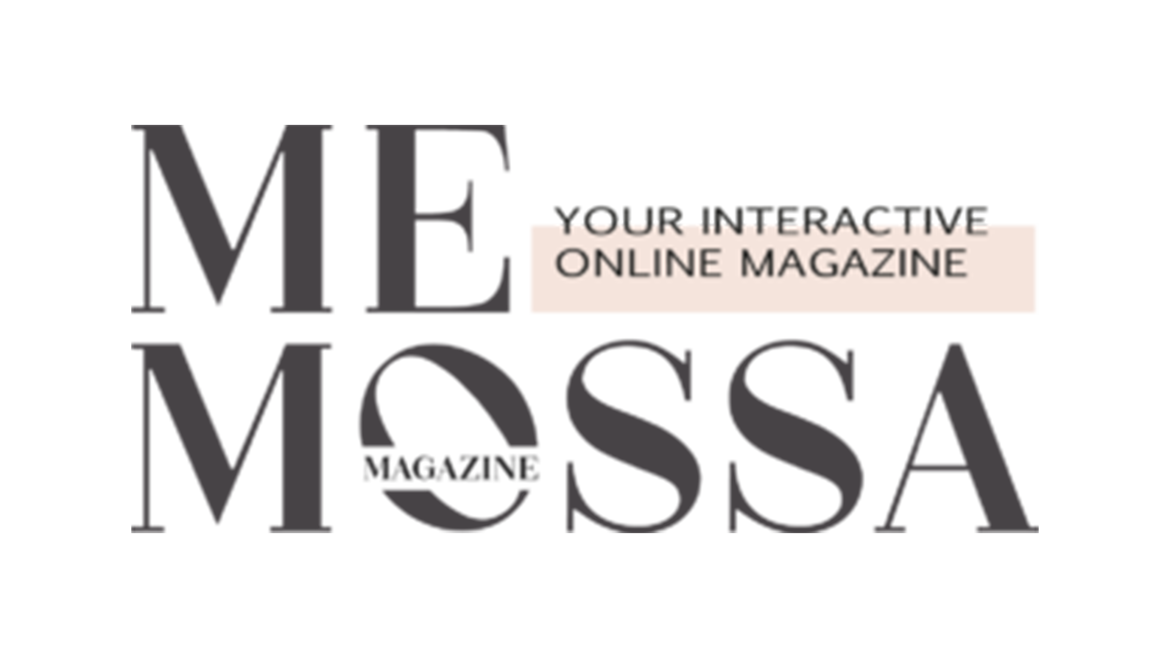 Memossa Magazine