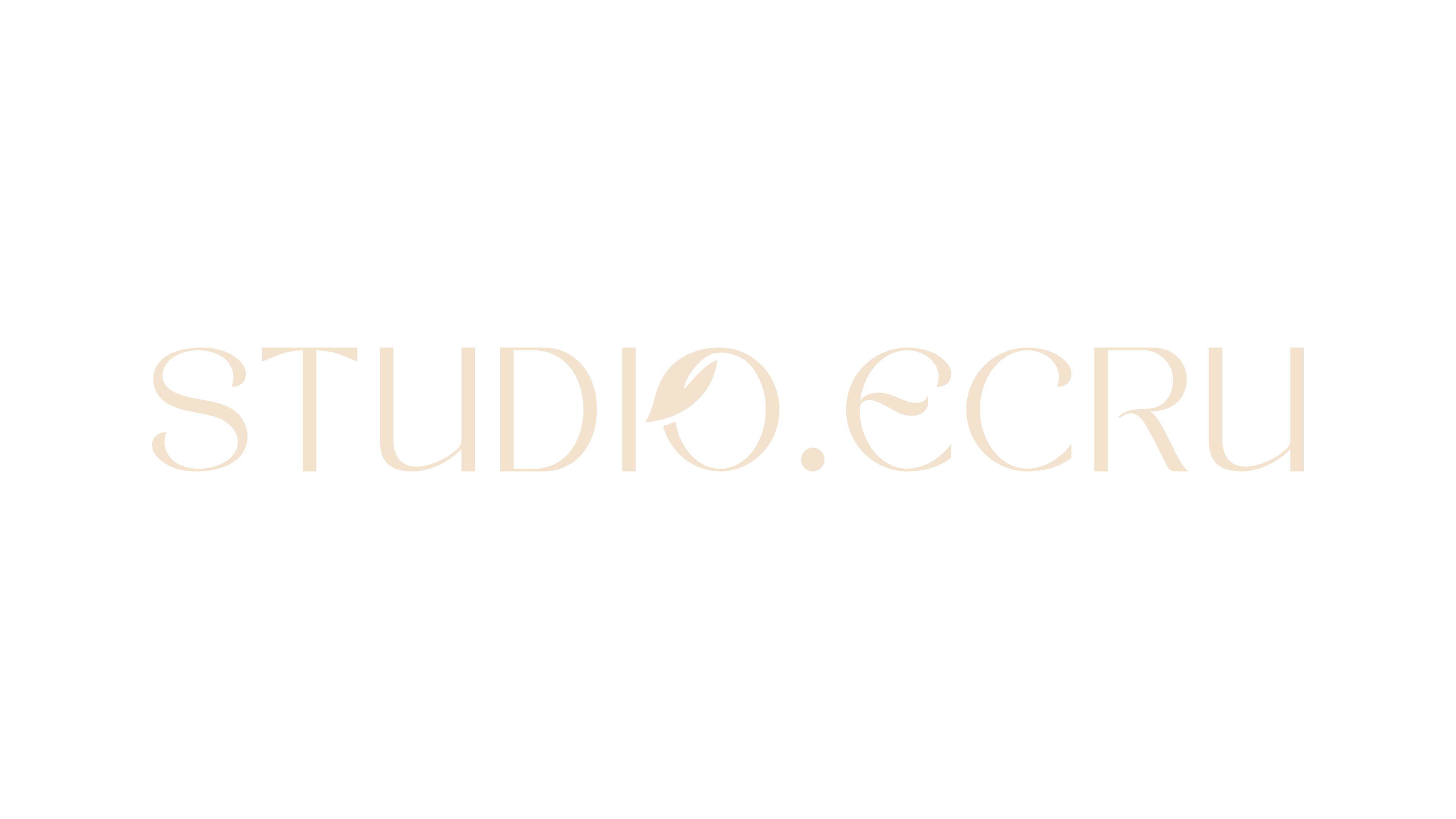 Studio.Ecru