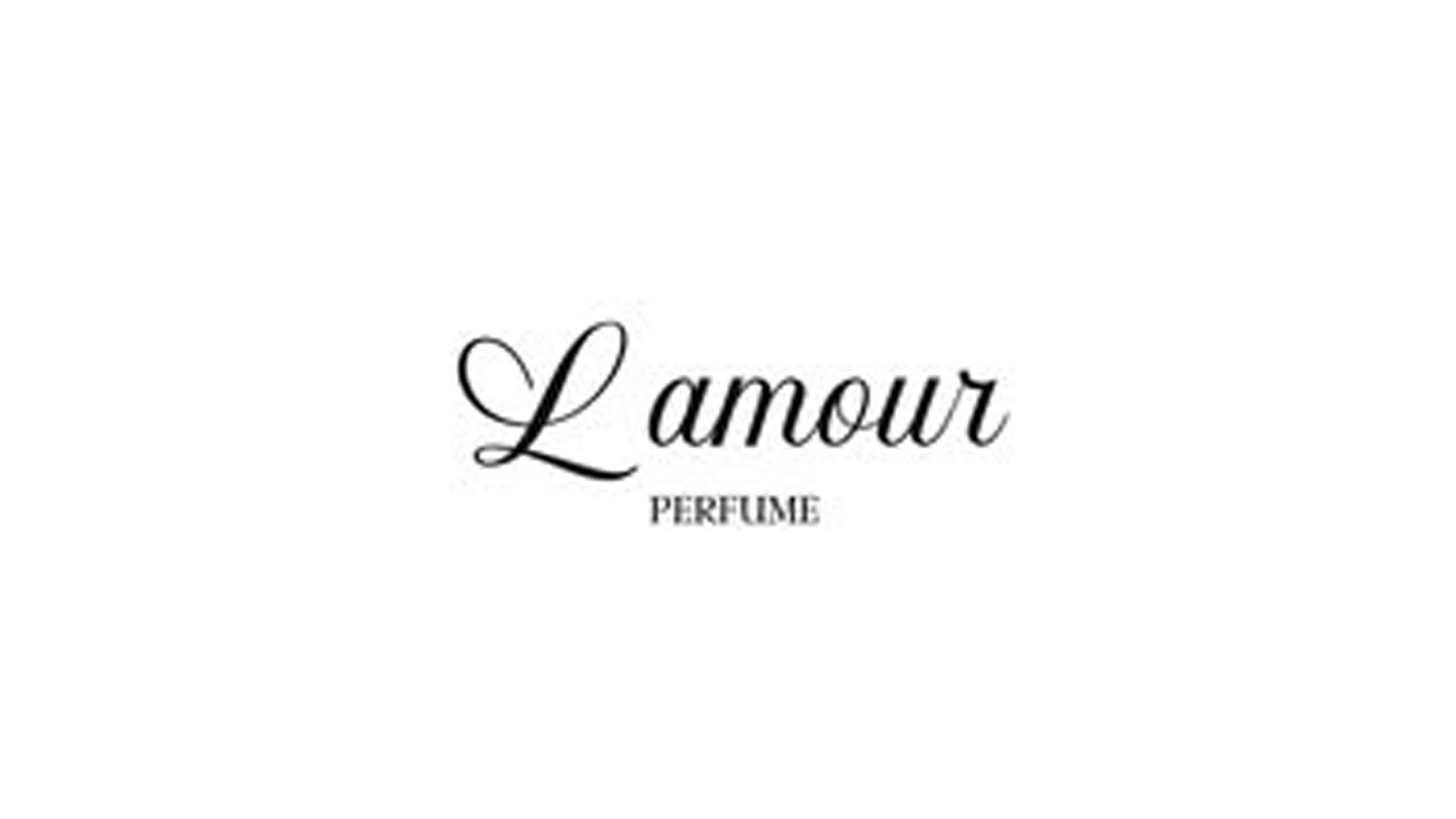 L'Amour Perfume Bar