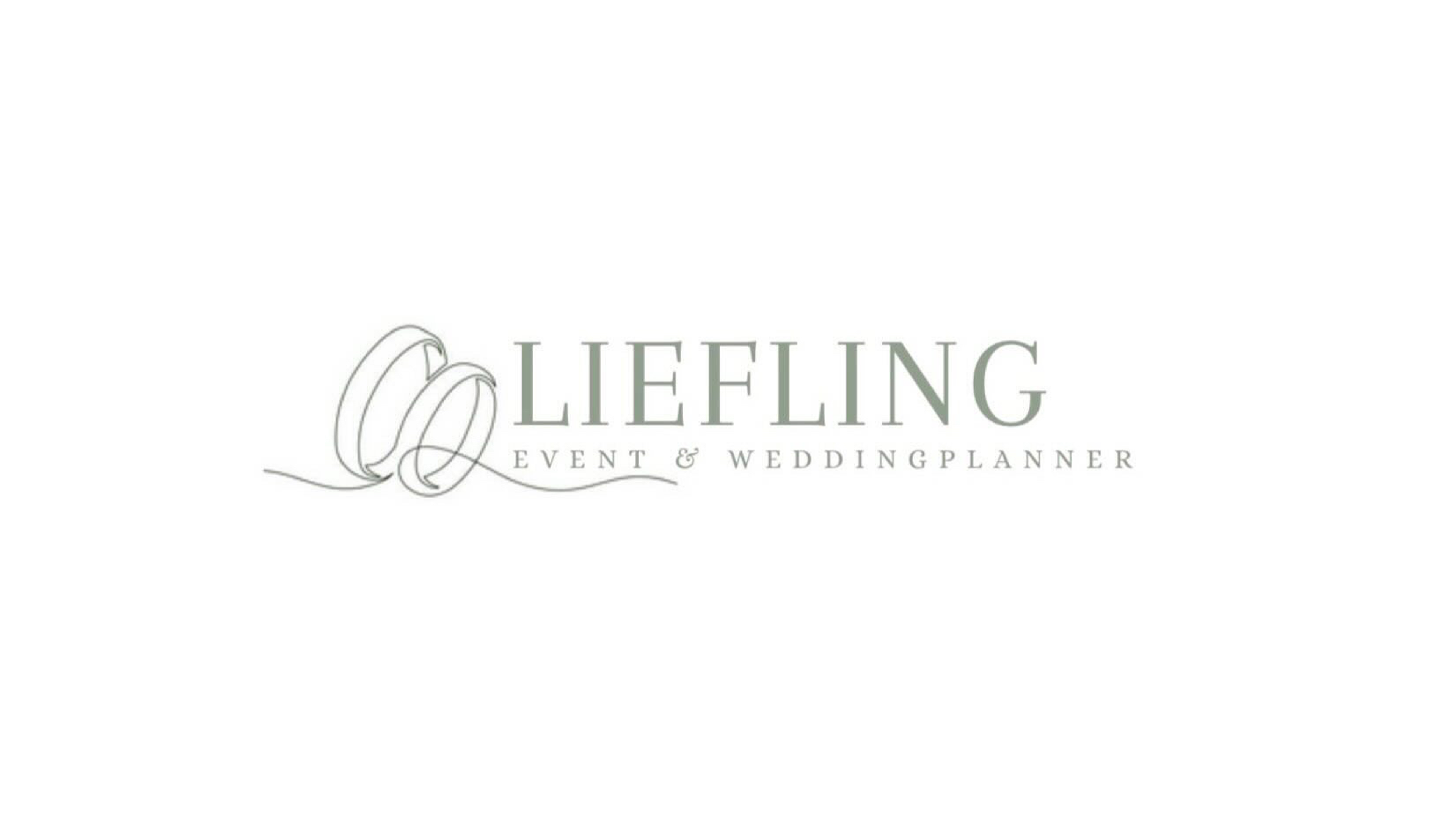 Liefling weddingplanner