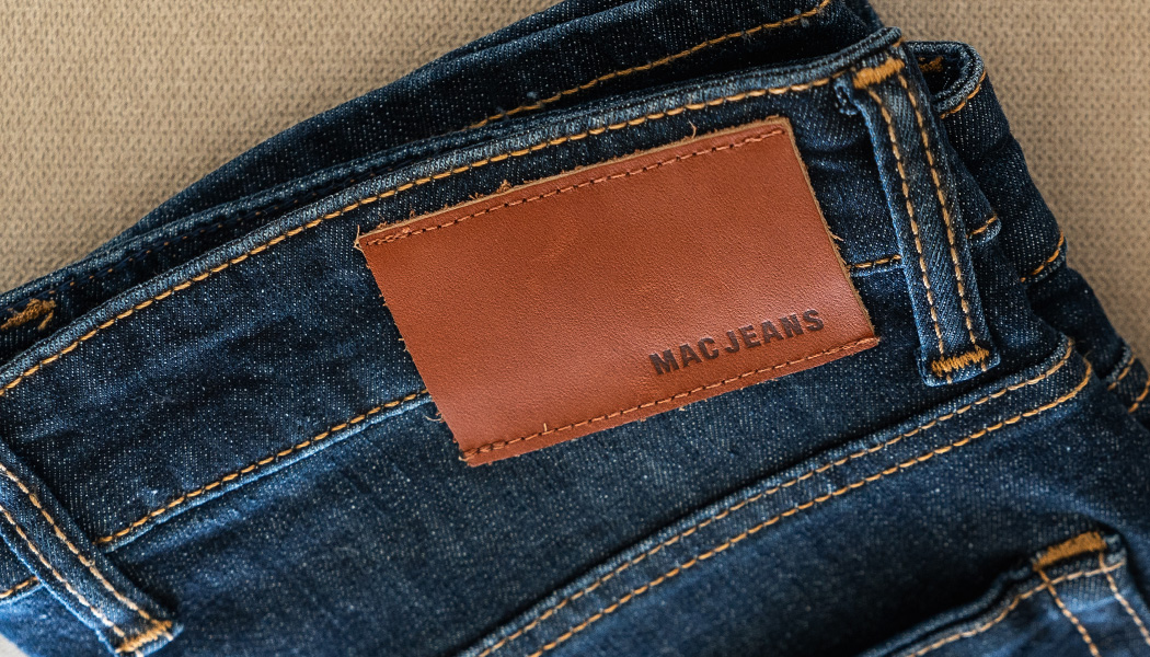 Mac jeans merk