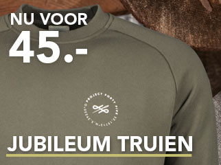 Bekijk onze oude reclames