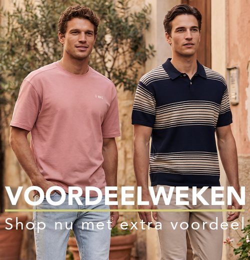 Herenkleding