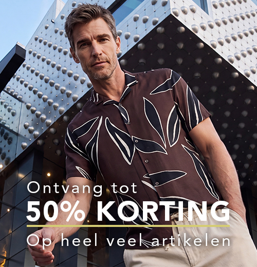 Herenkleding