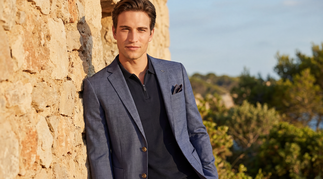 Wat te dragen naar werk