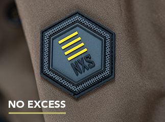 No Excess vesten