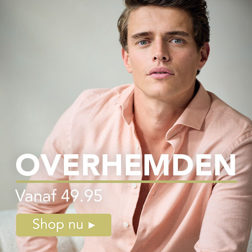Jac hensen mannenmode cheap
