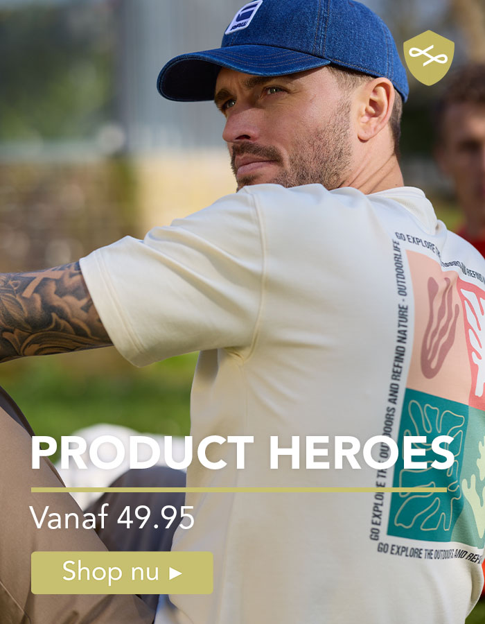 Heren product heroes