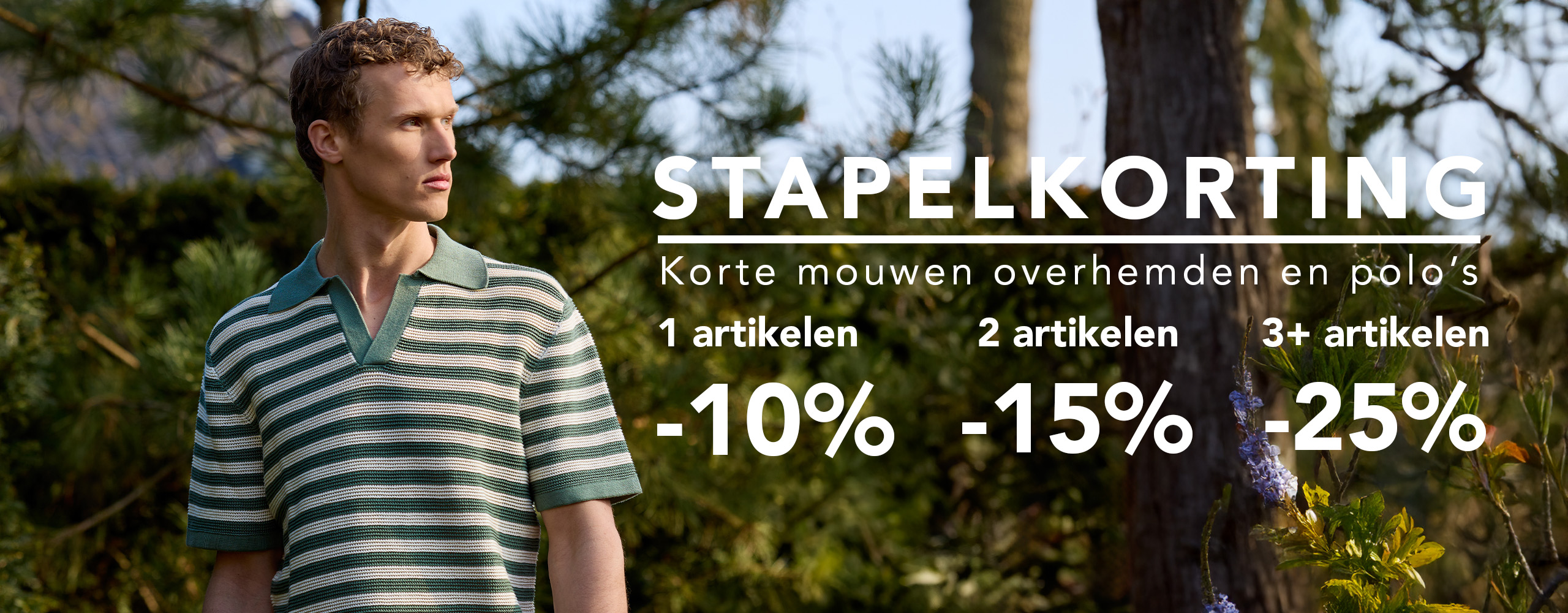 Herenkleding