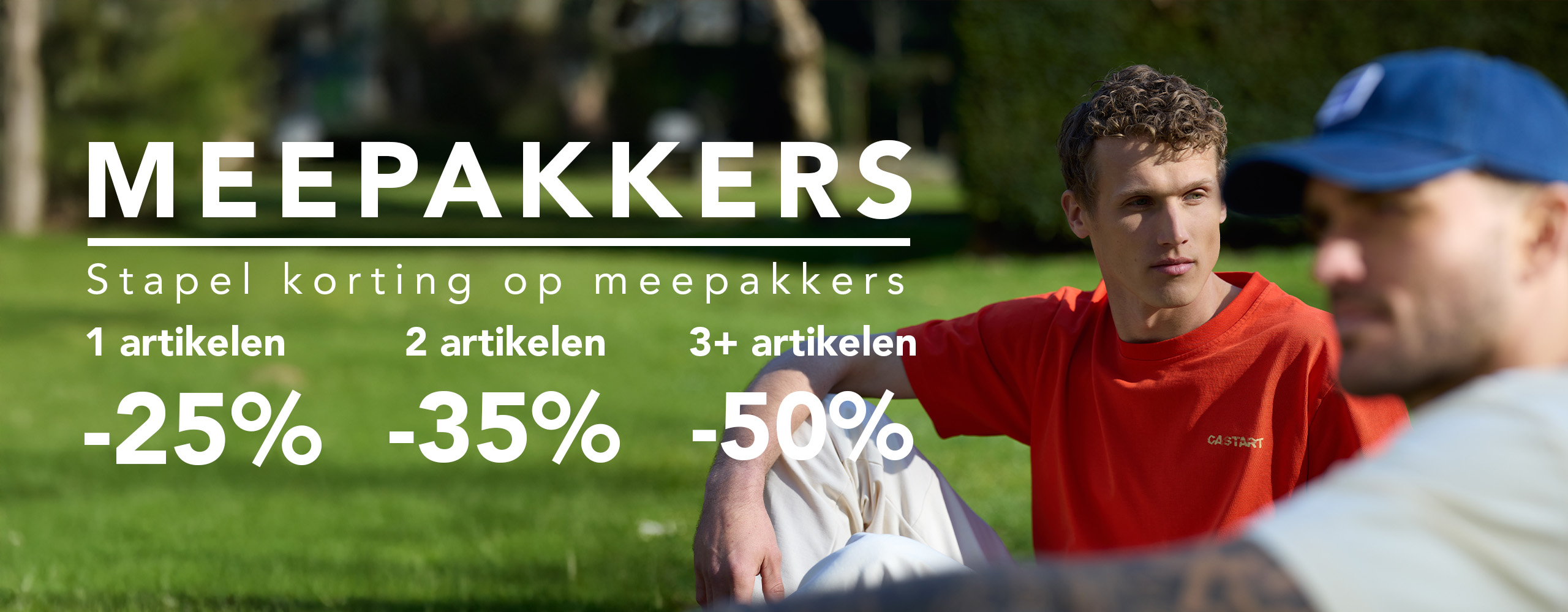 Herenkleding