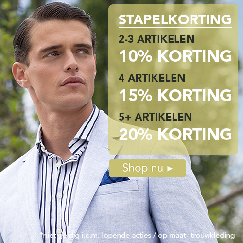 Herenkleding