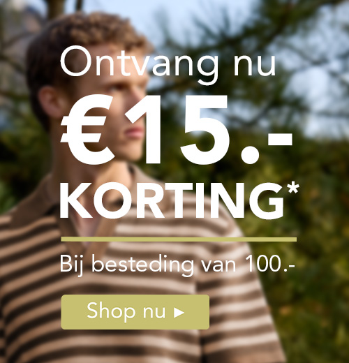 Herenkleding