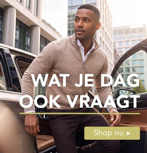 Herenkleding
