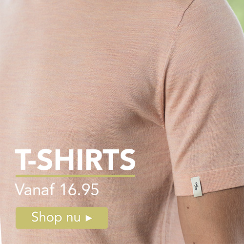 Heren t-shirts