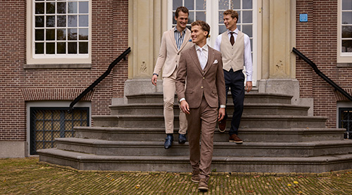 Bruiloft op de agenda? Dit is wat jij als gast moet weten!