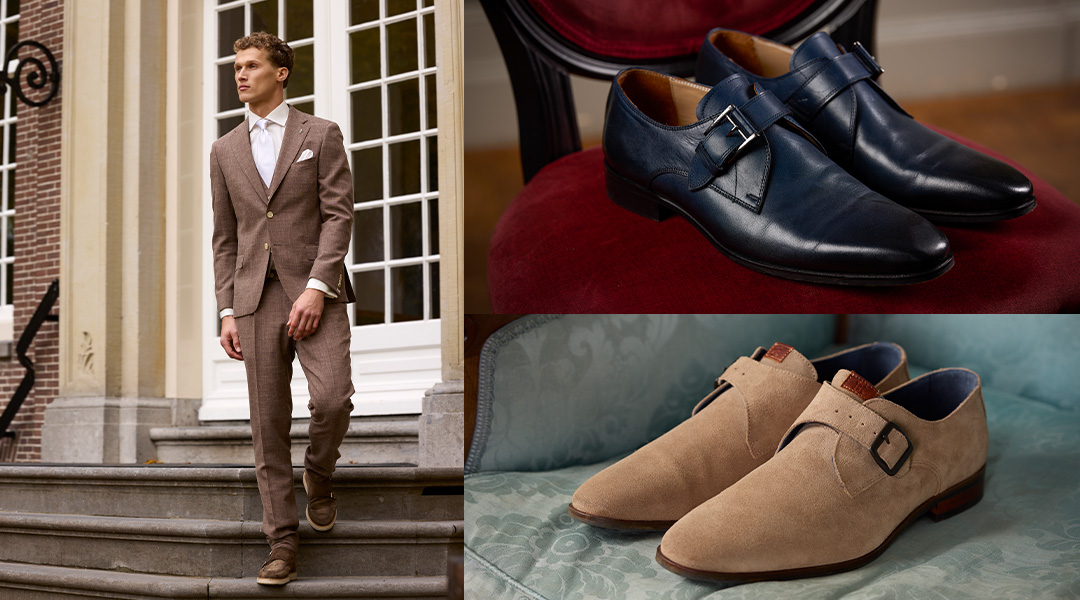 Trouwschoenen Trouwschoenen