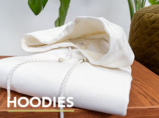 Hoodies voor heren