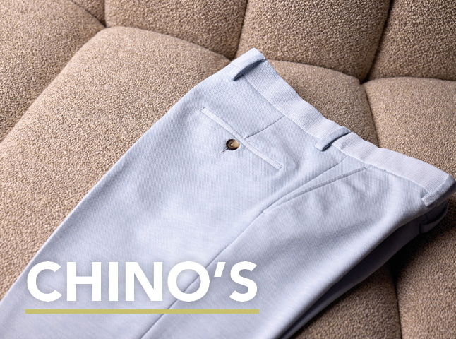 Chino's