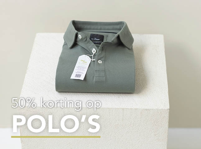 Anerkjendt met korting