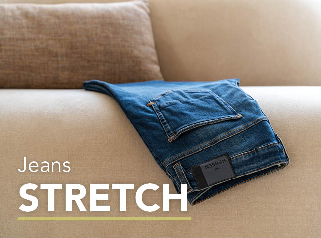 De beste jeans onder de 100,-